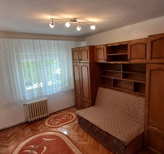 Apartament 3camere  decomandate,complet mobilat - Poză 2