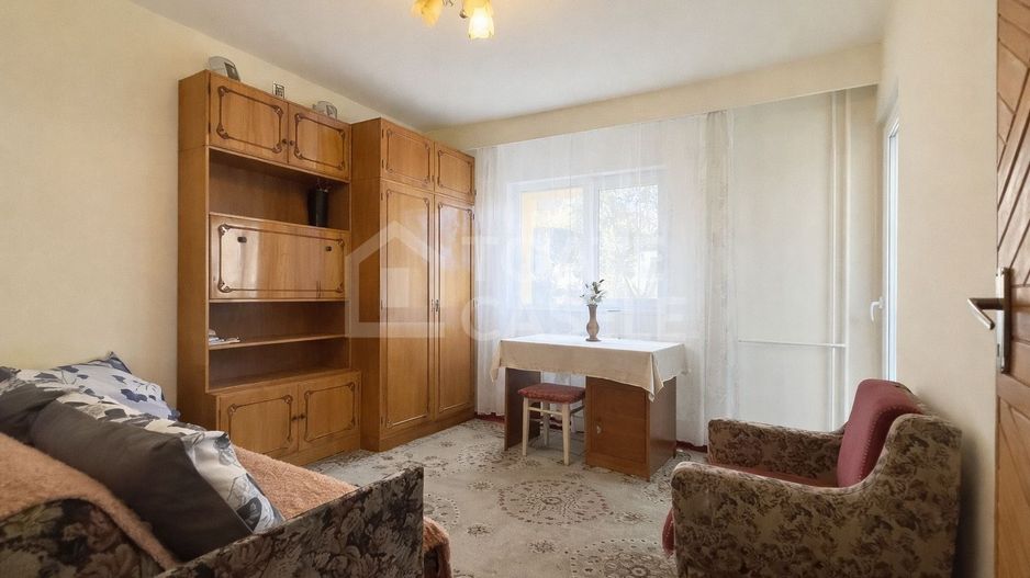 Apartament cu 2 camere, etajul 2, zona Expo Transilvania - Poză 2