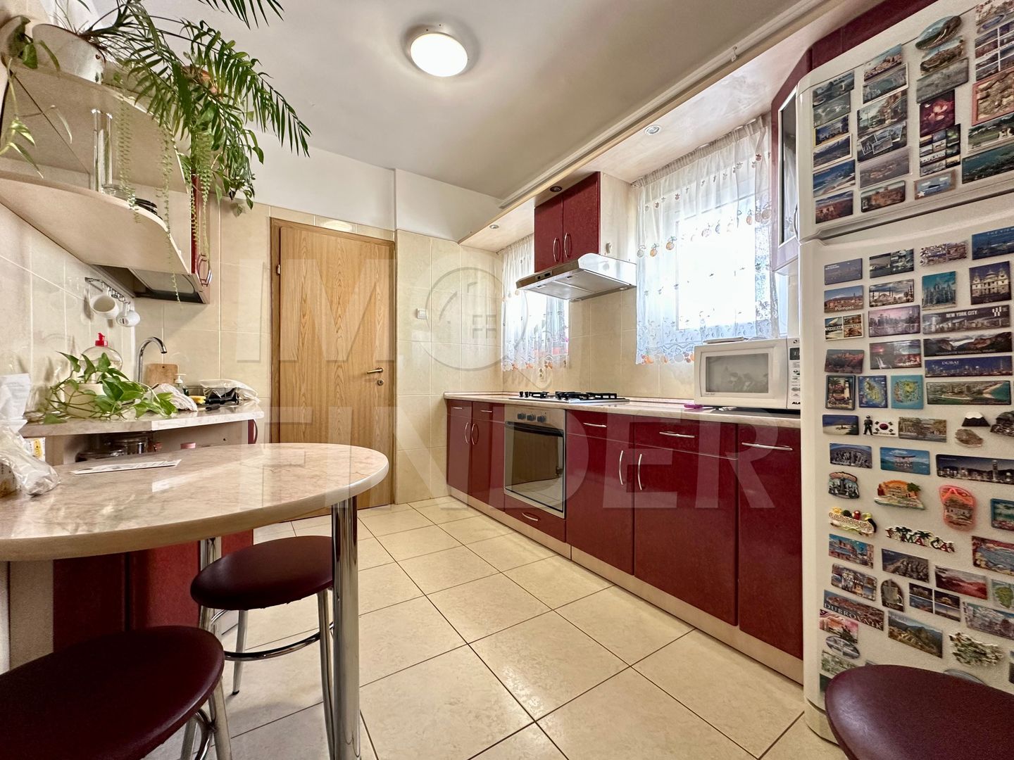 Apartament 3 camere, complet mobilat și utilat, Gheorgheni, str. Bistriței - Poză 7