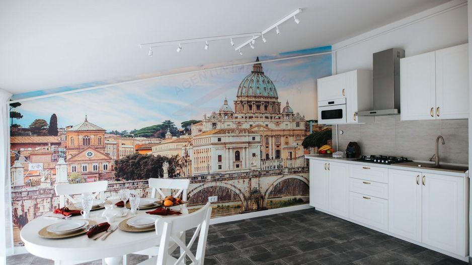 Inchiriere 3 camere in Galati, Faleza Dunarii, Bloc Atena - Poză 5