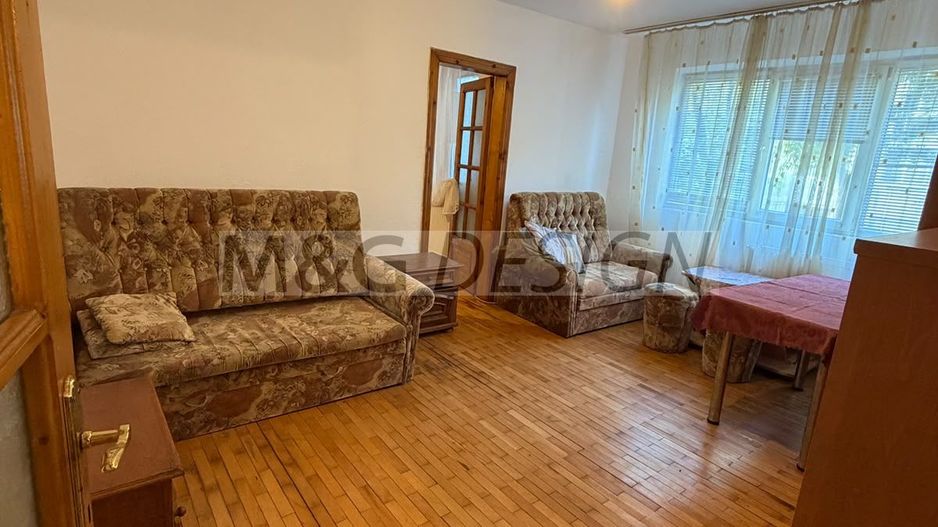 3 camere etaj 1 Sagului-Kaufland, Centrala proprie - Poză 7