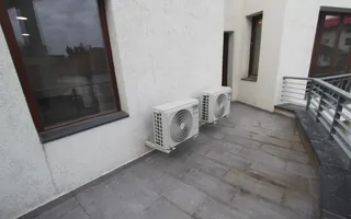 Spatiu birouri E+M - 205mp - zona L. Rebreanu - Poză 20