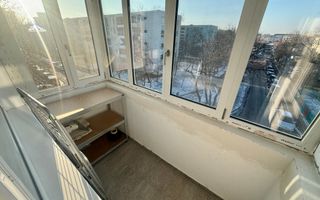 Apartament 2 camere Podu Ros, Palas Mall, renovat - Poză 5