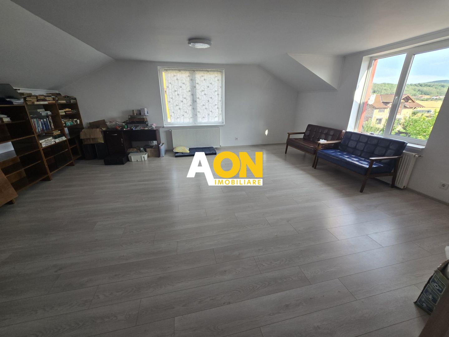 Casa 6 Camere 451 mp Teren, Zona Ciugud. - Poză 3