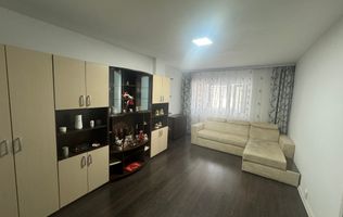 APARTAMENT CU 3 CAMERE, ETAJ 4, GRUI, CAMPULUNG