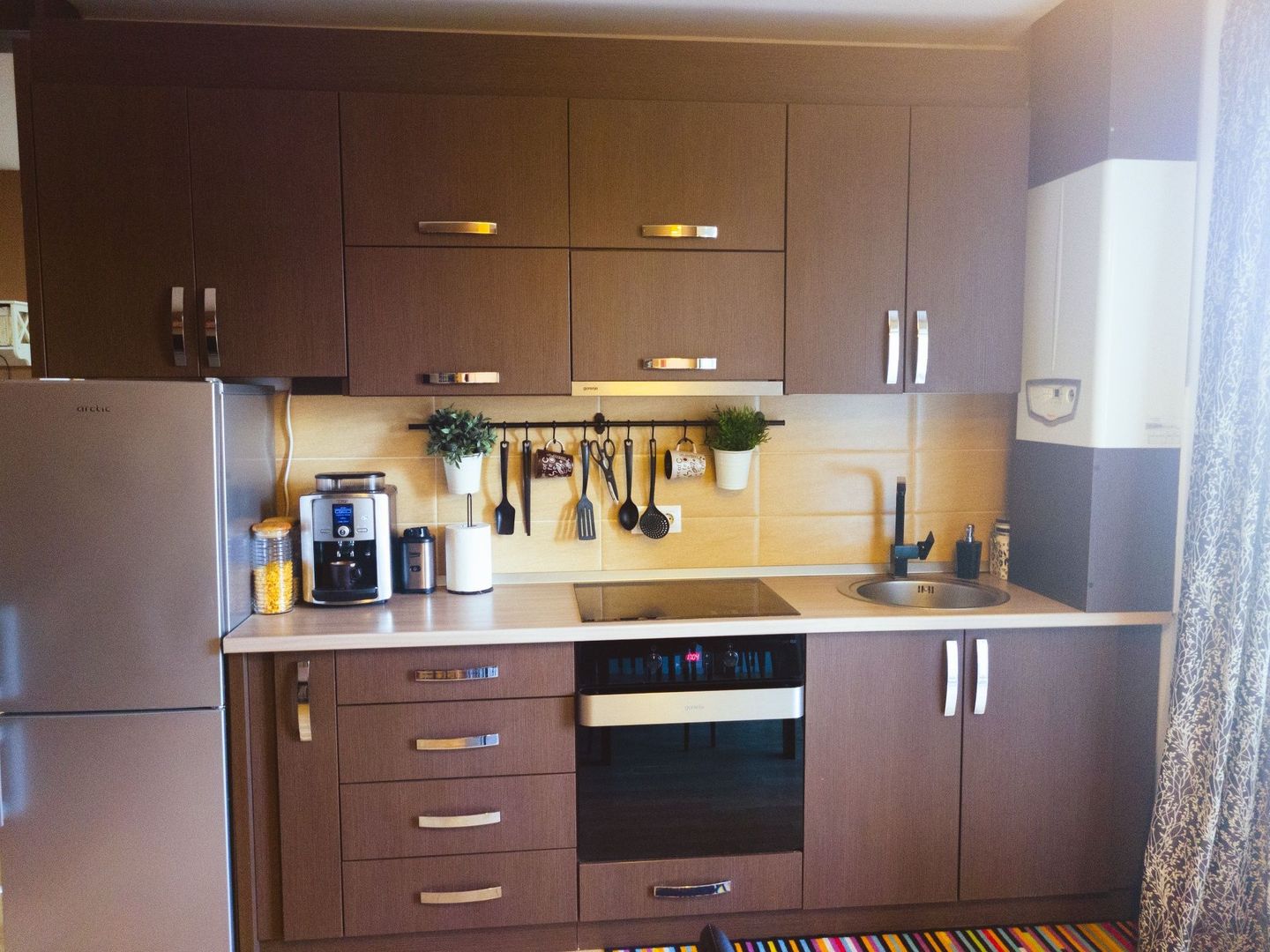 Apartament 3 camere | Avantgarden | Graurului - Poză 4