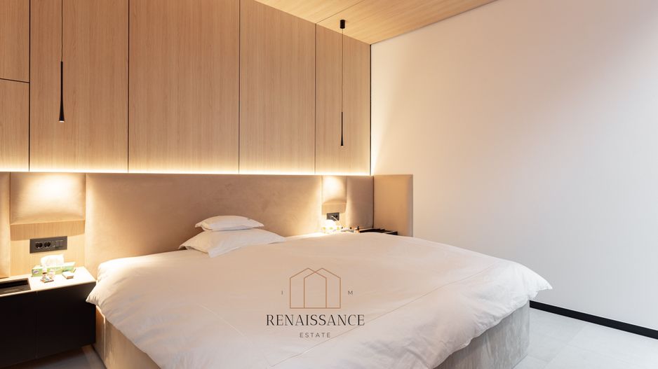 Dumbravita Vila 5 Camere | Mobilata si Utilata Lux | 1079mp Teren - Poză 18