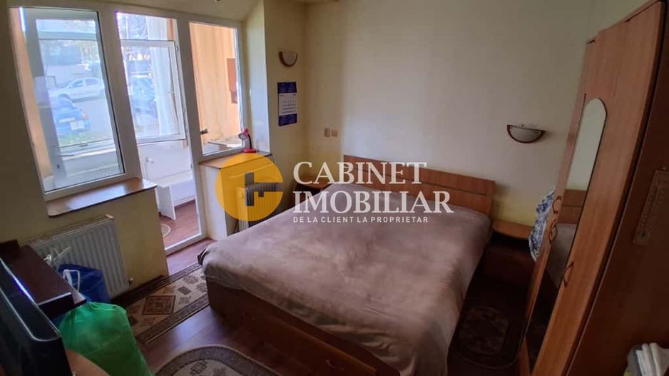 Apartament 2 camere, semidecomandat, zona Tatarasi Iasi - Poză 2
