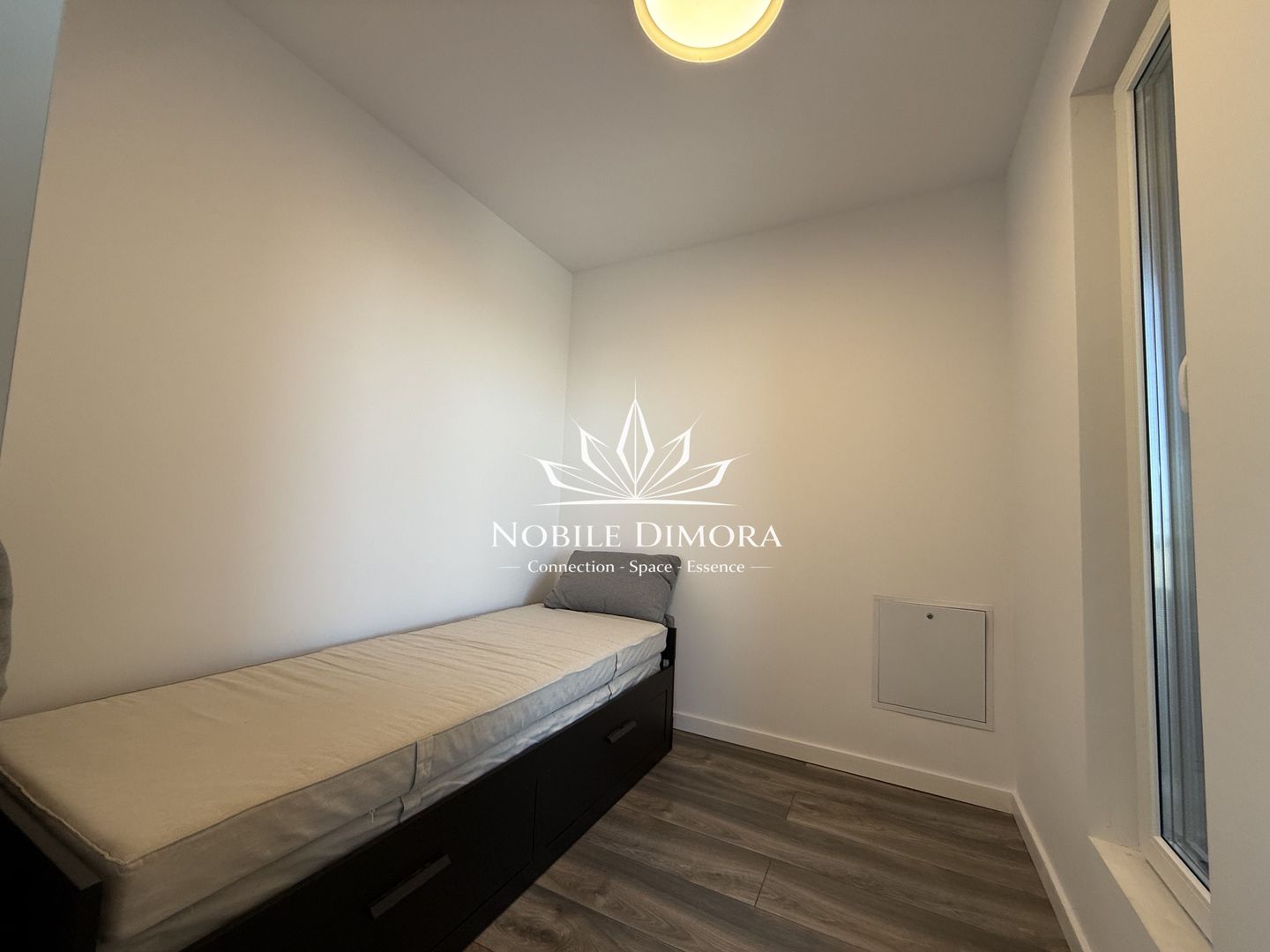 IRIS Armoniei - Penthouse de 70 mp, 3 camere, terasa panoramica de 45 mp - Poză 11
