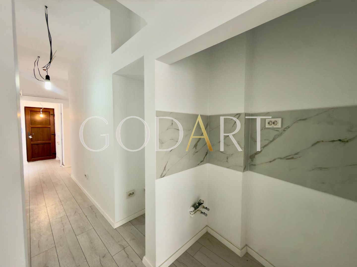 Apartament 5 camere | 125 mp | Calea Moșilor | FIRMA-COMERCIAL - Poză 18