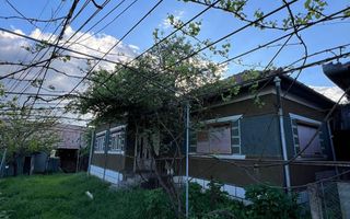 0 COMISION! Casa cu teren de vanzare in Apahida, zona centrala - Poză 3