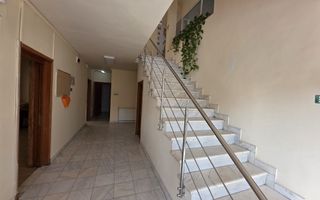 Clădiri de birouri de închiriat Sector 4 – 1.100 mp, vizibilitate stradală - Poză 20