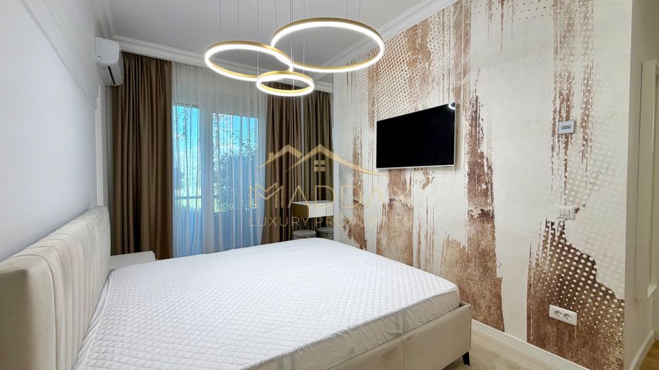 Apartament cu 2 camere *70mp utili* + 17mp terasa // Baneasa - Jandarmeriei - Poză 41