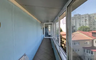 Apartament cu 2 camere 85 mp + 35 mp terasa si balconul + 2 locuri de parcare - Poză 11