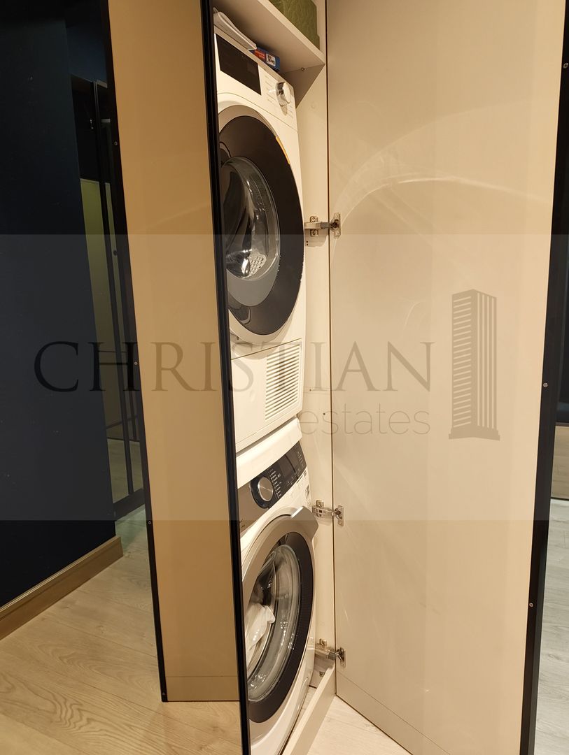 Premium Apartament Unicat Zona Politehnica Iuliu Maniu 6 Afi Mall - Poză 37