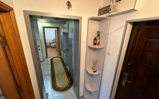 Apartament 2 camere decomandat, Zona Gării, etaj 4, 117.000€ - Poză 12