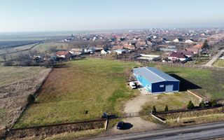 Spațiu industrial de 450 mp de vânzare - Poză 5