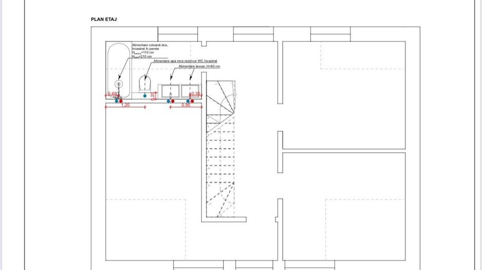 Casă Superfinisată cu 3 dormitoare in cartierul Exclusivist Europa! - Poză 25