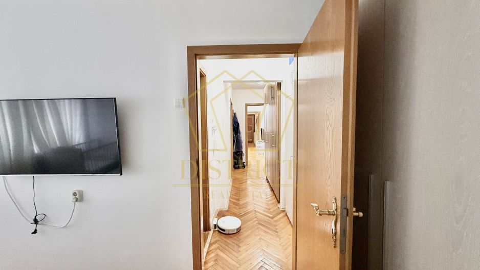 Apartament modern cu 3 camere 64 mp | Girocului - Poză 8
