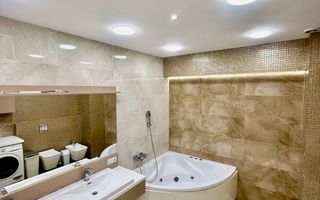 Chirie, apartament, 3 camere, strada Independenței, Botanica - Poză 7
