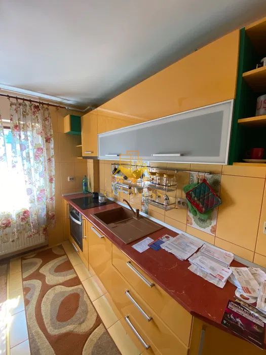 2 camere decomandate, Primaverii, Calea Manastur, Calvaria, MOL - Poză 4