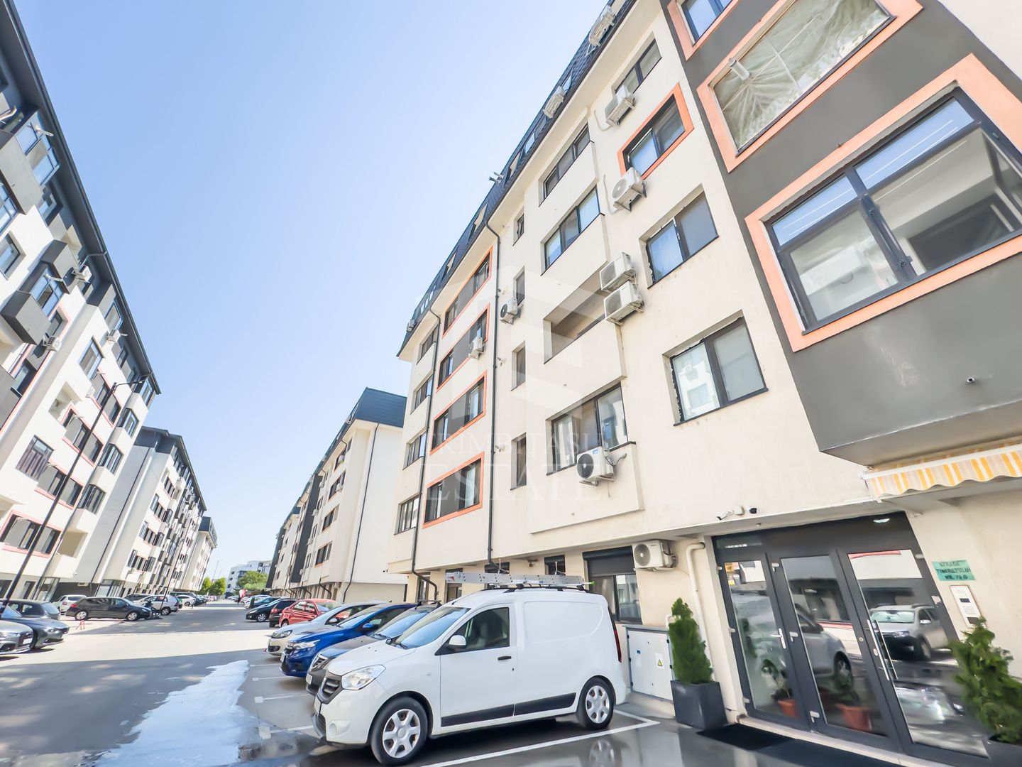 Tineretului | Militari Residence | PrimaInchiriere | parcare | PREMIUM - Poză 21