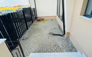 Apartament cu 2 camere in Dumbravita - Poză 9