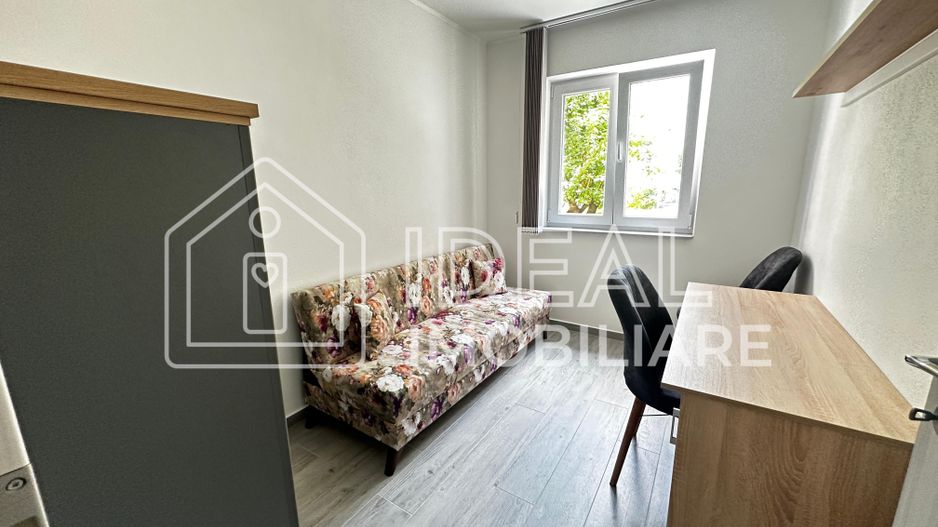 Apartament cu 3 camere de închiriat zona Mihai Viteazul - Poză 5