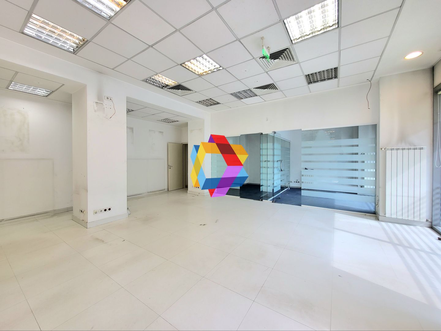 Spatiu comercial Ultracentral - 201 mp #Plus-imo.ro - Poză 3