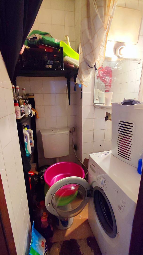 Apartament cu potential 3 camere Dorobantilor - Poză 5