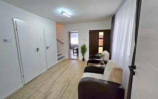 Casă individuala cu 5 camere garaj și pivnita in Turnisor - Poză 15