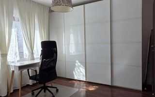 AP. 3 CAMERE- TEI, LOC DE PARCARE, PRIMA INCHIRIERE, MOBILAT MODERN - Poză 3