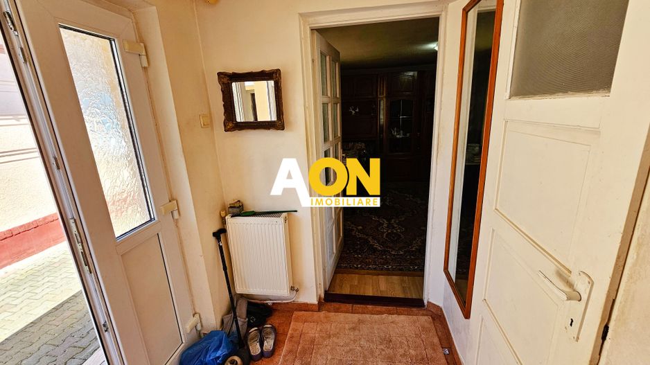 Casa cu 2 corpuri de cladire, 744 mp teren, toate utilitatile, Micesti - Poză 10