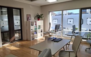 Cladire de birouri I 12 camere I Parcare I Calea Dumbravii - Poză 2