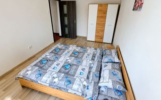 Apartament cu 2 camere, zona Spitalul Județean, Brașov - Poză 5