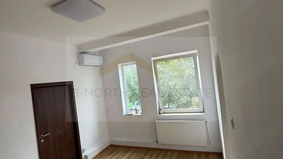 Apartament 3 camere de închiriat | Vilă interbelică | Metrou Eroii Revoluției - Poză 2