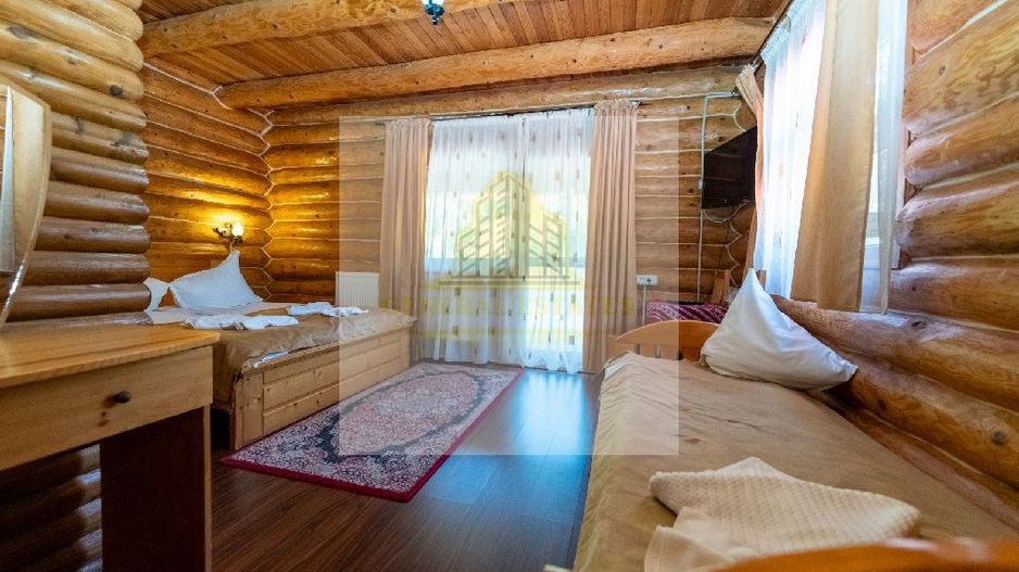 Pensiune de excepție de vânzare – Moeciu de Sus, Brașov - Poză 29