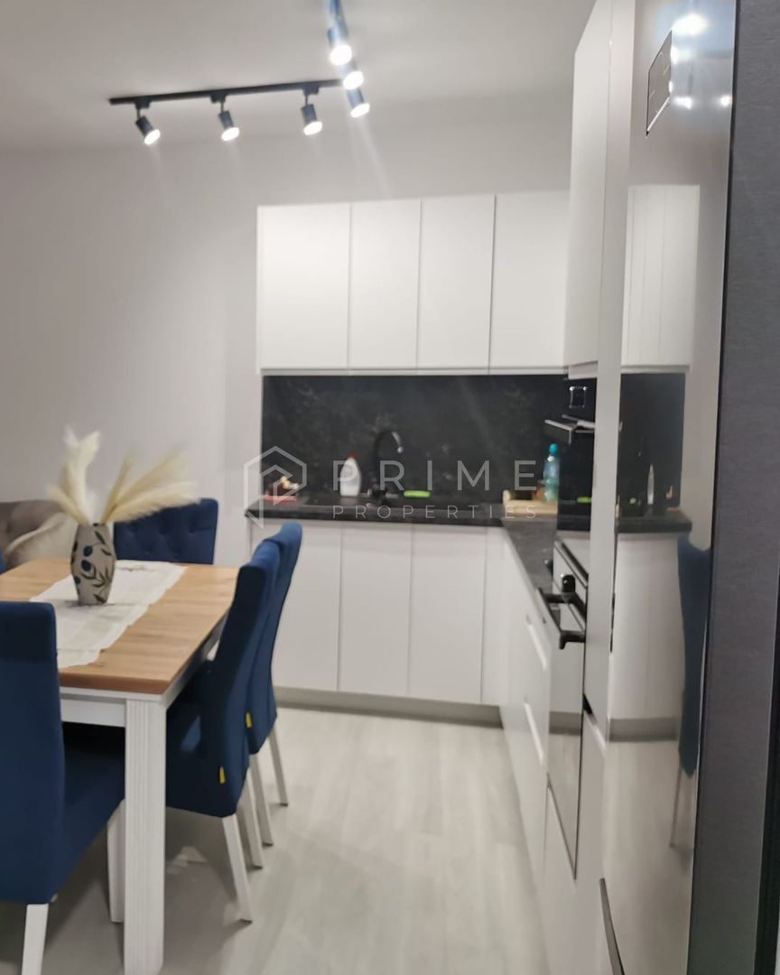 Apartament premium cu 3 camere – Concept 9 (lângă Shoppi - Poză 2