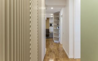 Apartament 2 camere | Pădurea Jandarmeriei | Bloc nou | Premium - Poză 16