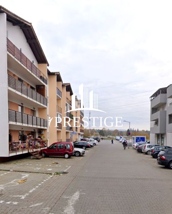 APARTAMENT 2 CAMERE | PARTER | BALCON | CARTIERUL ARHITECȚILOR - Poză 1