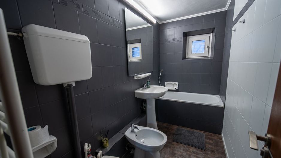 Apartament Decebal / Rond Alba Iulia - Poză 15