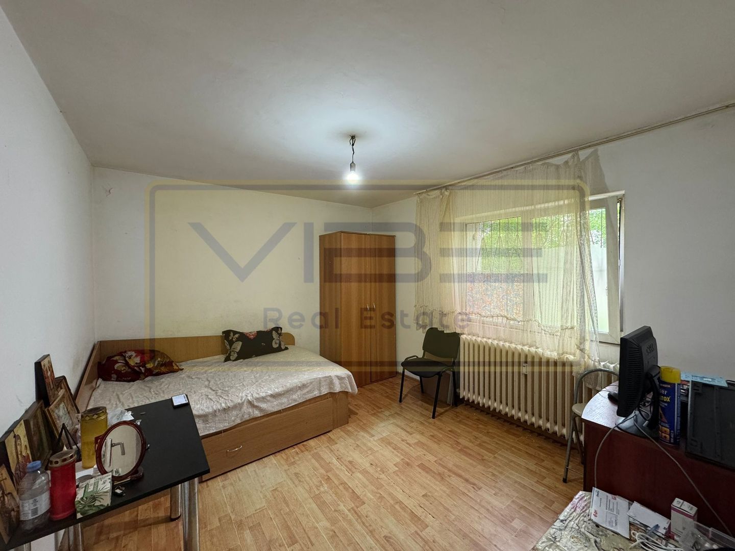 Apartament 2 camere decomandat Alexandru cel Bun - Poză 9