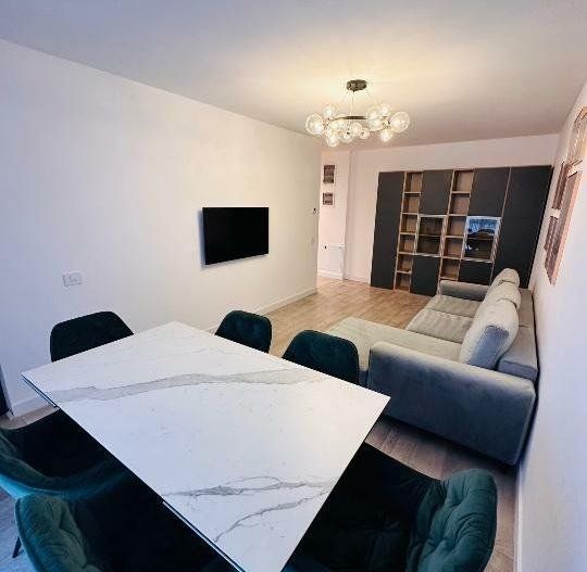 Apartament ultramodern Piața Presei Libere complexul Parcului - Poză 3