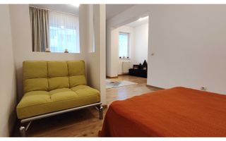 Garsoniera dubla 43 mp, parcare inclusa, metrou Valea Ialomitei - Poză 5