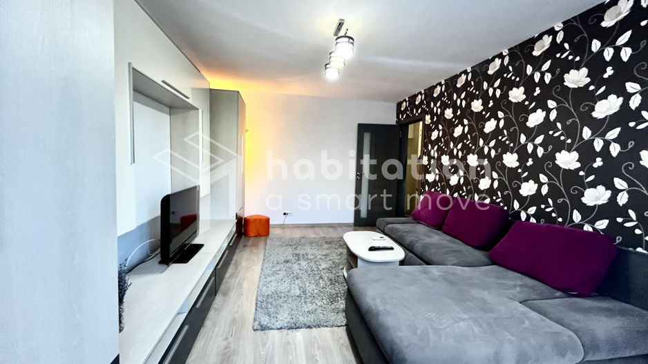 Apartament 3 camere, decomandat, etaj 2, amenajat, in zona Aradului - Poză 3