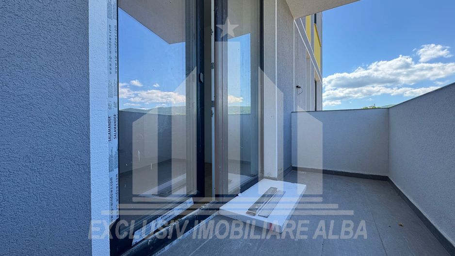 Apartament 2 camere | Open Space | 45.3 mp | Bloc Nou | Lift | Cetate - Poză 4