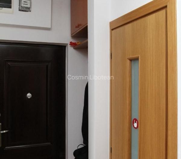 Apartament 2 camere zona Postavarului - Salajan - Poză 12