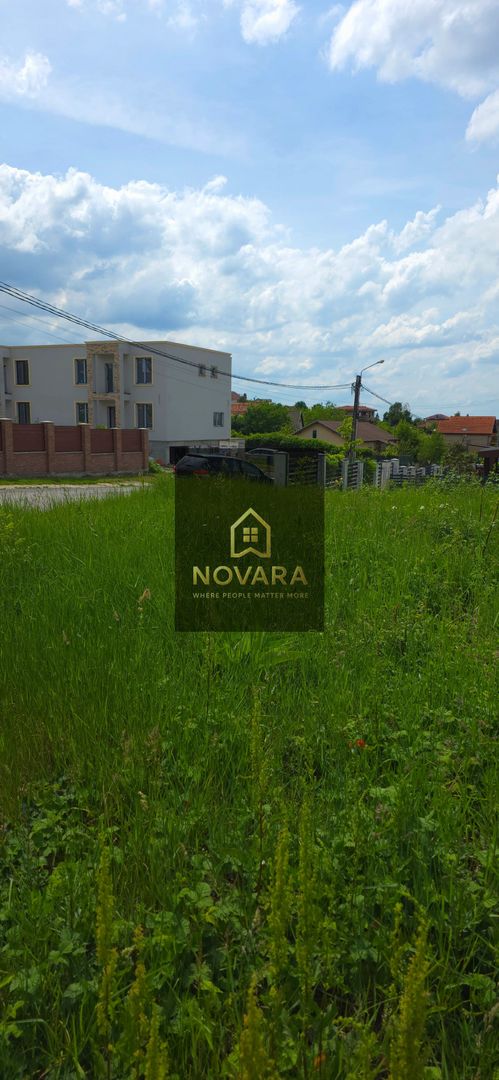 Teren de vânzare în Oradea, judet Bihor - Poză 2