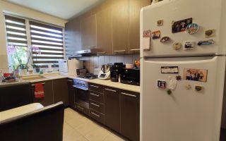 Duplex cu 4 camere | Cartierul Bună Ziua | Zona Reprezentanței Skoda - Poză 8