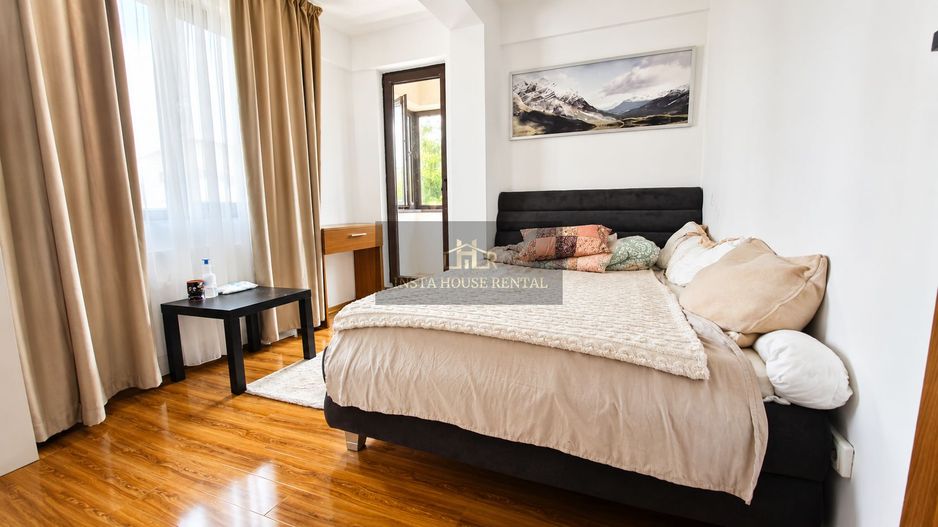 Apartament 2 camere Bucurestii Noi / Parc Bazilescu - Poză 5